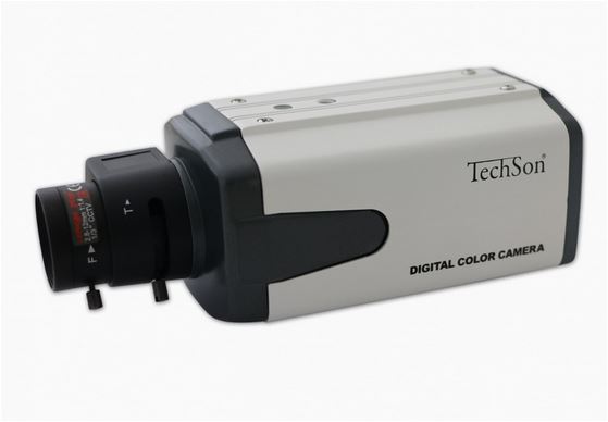 AHD box kamera TC AHD-4200